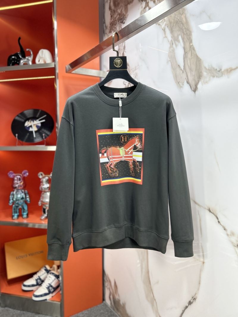 Hermes Hoodies